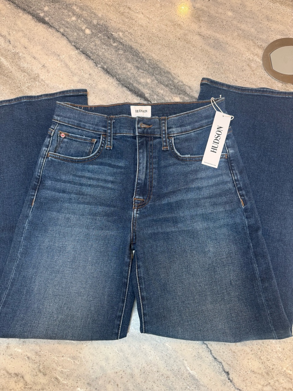 Hudson Rosalie Jeans
